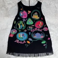 ◎未使用 TOKUKO 1er VOL トクコプルミエヴォル チュニック