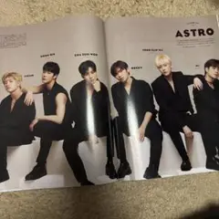 anan 2019.5.22 ASTRO 抜けなし
