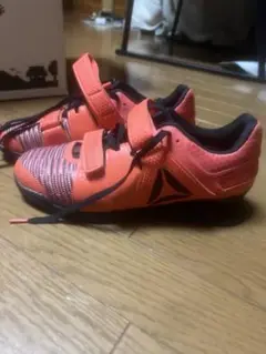 リーボック　レガシーリフター 28cm