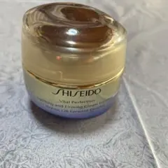 資生堂 バイタルパーフェクション UL フォーミング クリーム 50g