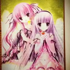 2025年最新】てぃんくる B0 タペストリーの人気アイテム - メルカリ