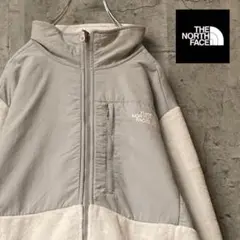 ザノースフェイス フリース ブルゾン フリースジャケット デナリ ジャケット