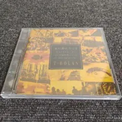612 T-BOLAN 夏の終わりにⅡ 　CD