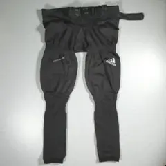 adidas アディダス 体軸コントロール コンプレッションタイツ Mサイズ