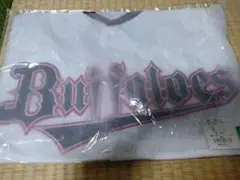 オリックス・バファローズ ユニフォーム