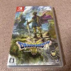 Switch ドラゴンクエスト3 そして伝説へ