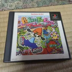 パラッパラッパー PlayStation