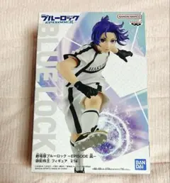 ブルーロック フィギュア 御影玲王 プライズ EPISODE凪