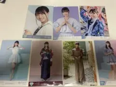 ≠ME ノイミー　蟹沢萌子　生写真　まとめ売り