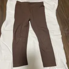 新品未使用　100センチ　レギンス　スパッツ