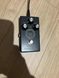 ベース STOMPROX BLACK LABEL FOR BASS TEMPEST STOMPROX BLACK LABEL FOR BASS TEMPEST