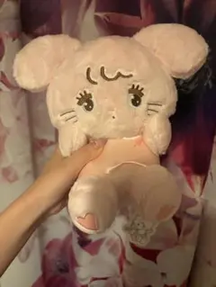 mikko ilIustrations ぬいぐるみ
