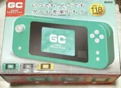 GCゲームコンピューター