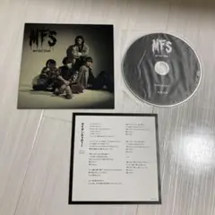 MY FIRST STORY 会場限定CD アイデンティティー　かくれんぼ