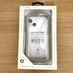 アイフェイス iFace [iPhone 13 mini ケース BG ベージュ
