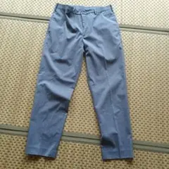 UNIQLO グレー スラックス Mサイズ
