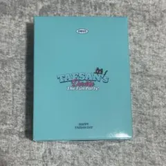 boynextdoor テサン　センイル　フォトカードケース