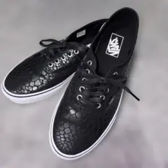 vans authentic snake 28