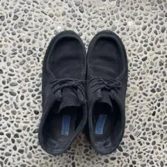 黒ワラビー　27cm