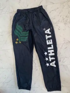 アスレタピステ M