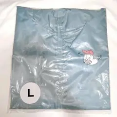 チルアウト アウトドアパーカー L