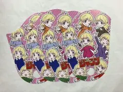 ウィッチウォッチ うちわ 4枚 ジャンプフェスタ 2025