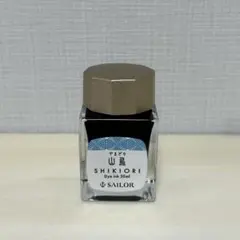 セーラー万年筆 SAILOR SHIKIORI やまどり 山鳥