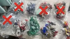 ガンプラ まとめ売り ⑧