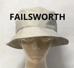 FAILSWORTH Made in U.K イングランド製　AQUATEX