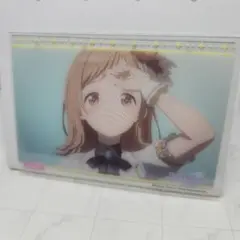 No.27　シャニマス トレーディングカードコレクションクリア