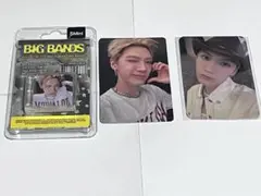 テン BIGBANDS SMini mumo特典B付き