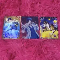 うたプリ ビジュコレ 一ノ瀬トキヤ