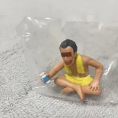 ふろあがり クレヨンしんちゃん 園長先生