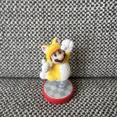 アミーボ　ネコマリオ