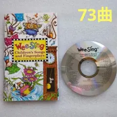WeeSing Children's Songs and Fingerplays