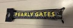 パーリーゲィツパターグリップ⭕️太目⭕️