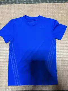 adidas トレーニングTシャツ