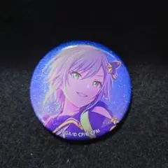 プロセカ プロジェクトセカイ日野森志歩 缶バッジ