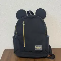 ファンダフルディズニー　リュック