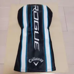 ■ キャロウェイ ROGUE / ローグ DR用 ヘッドカバー 正規品