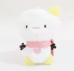 aespa エスパ ウィンター ぬいぐるみ ドール キーホルダー