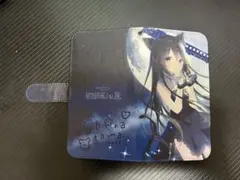 たまこてん２ 京都巡回展 星空鉄道とシロの旅 額付 サイン入り ミニアートグラフ たまこてん2 京都巡回展 | GoFa