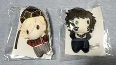 劇場版 鬼滅の刃 無限城編 第一章 ゆるふわみにみにぬいぐるみ 2点セット