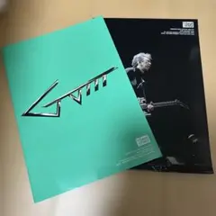 Beat crazy ビートクレイジー　布袋寅泰　 ギターギタリズム　会報誌