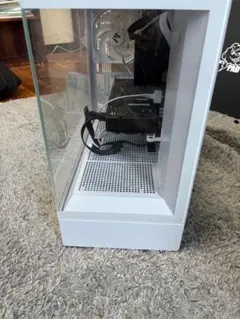 自作ゲーミングPC