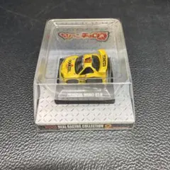チョロQ  リアルレーシングコレクション　2006