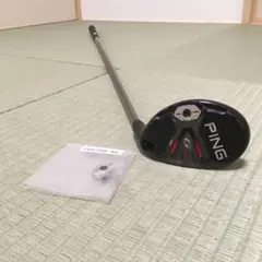 ping G410 ユーティリティ 2u ハイブリッド 2番 ピン X シャフト