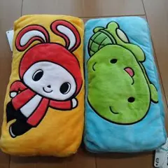 まいぜんシスターズ　ロングポーチ　全2種