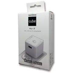 ✨新品✨Cube J & Ｗebcam 広角赤外線カメラ ネクストドライブセット ヨドバシ.com - NEXT DRIVE Cube J/赤外線リモコン/ウェブカメラ