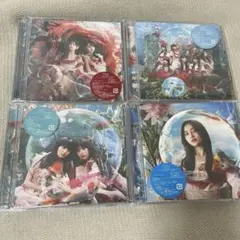 乃木坂46 CD チートデイ　2